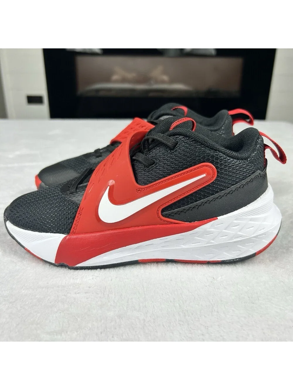 Nike team hustle
